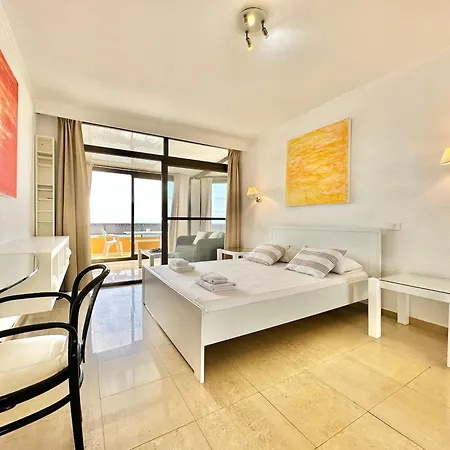 Ferienwohnung First Line Attic - Adults Only - Puerto de la Cruz  Exterior foto