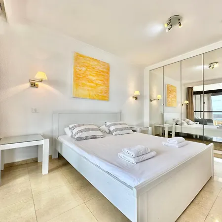 Ferienwohnung First Line Attic - Adults Only - Puerto de la Cruz  Exterior foto