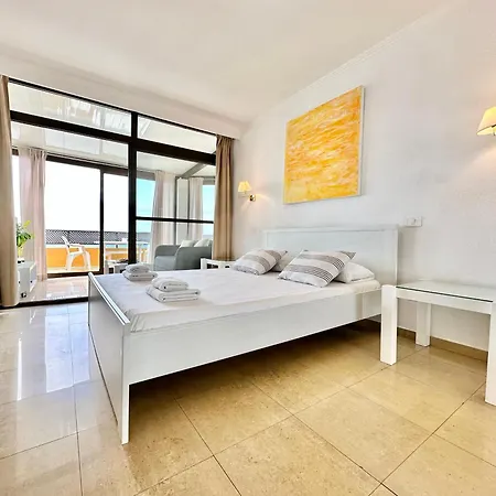 Ferienwohnung First Line Attic - Adults Only - Puerto de la Cruz  Exterior foto
