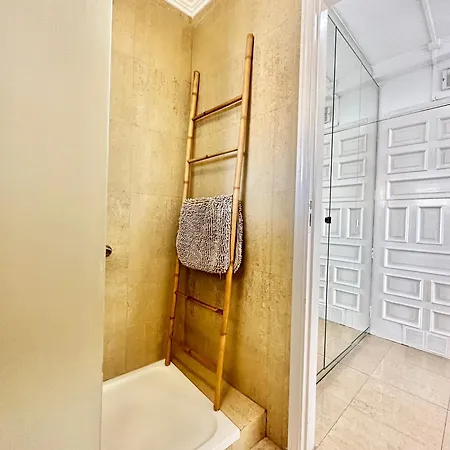 Ferienwohnung First Line Attic - Adults Only - Puerto de la Cruz  Exterior foto