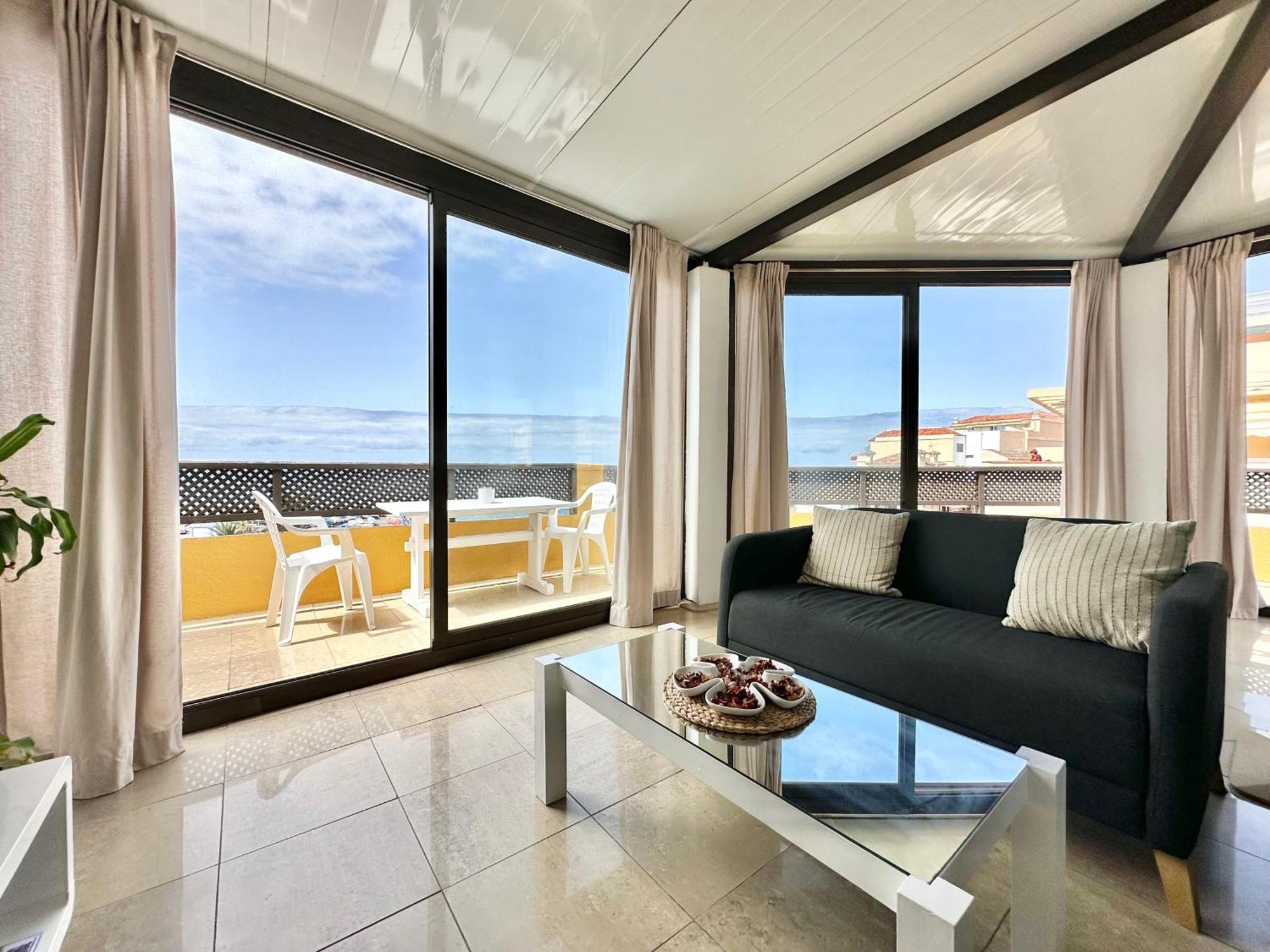 First Line Attic - Adults Only - Puerto de la Cruz (Tenerife)