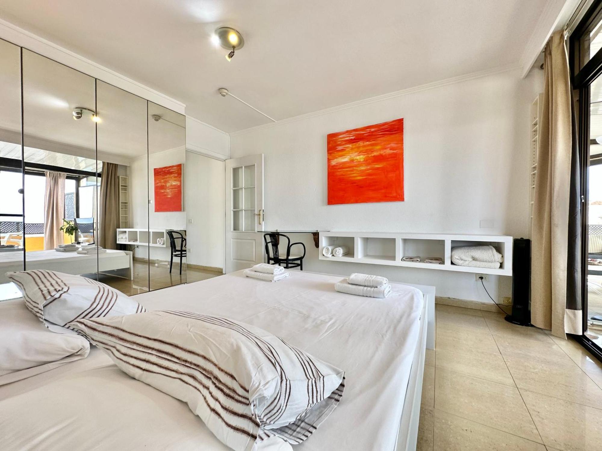First Line Attic - Adults Only - * Puerto de la Cruz (Tenerife)