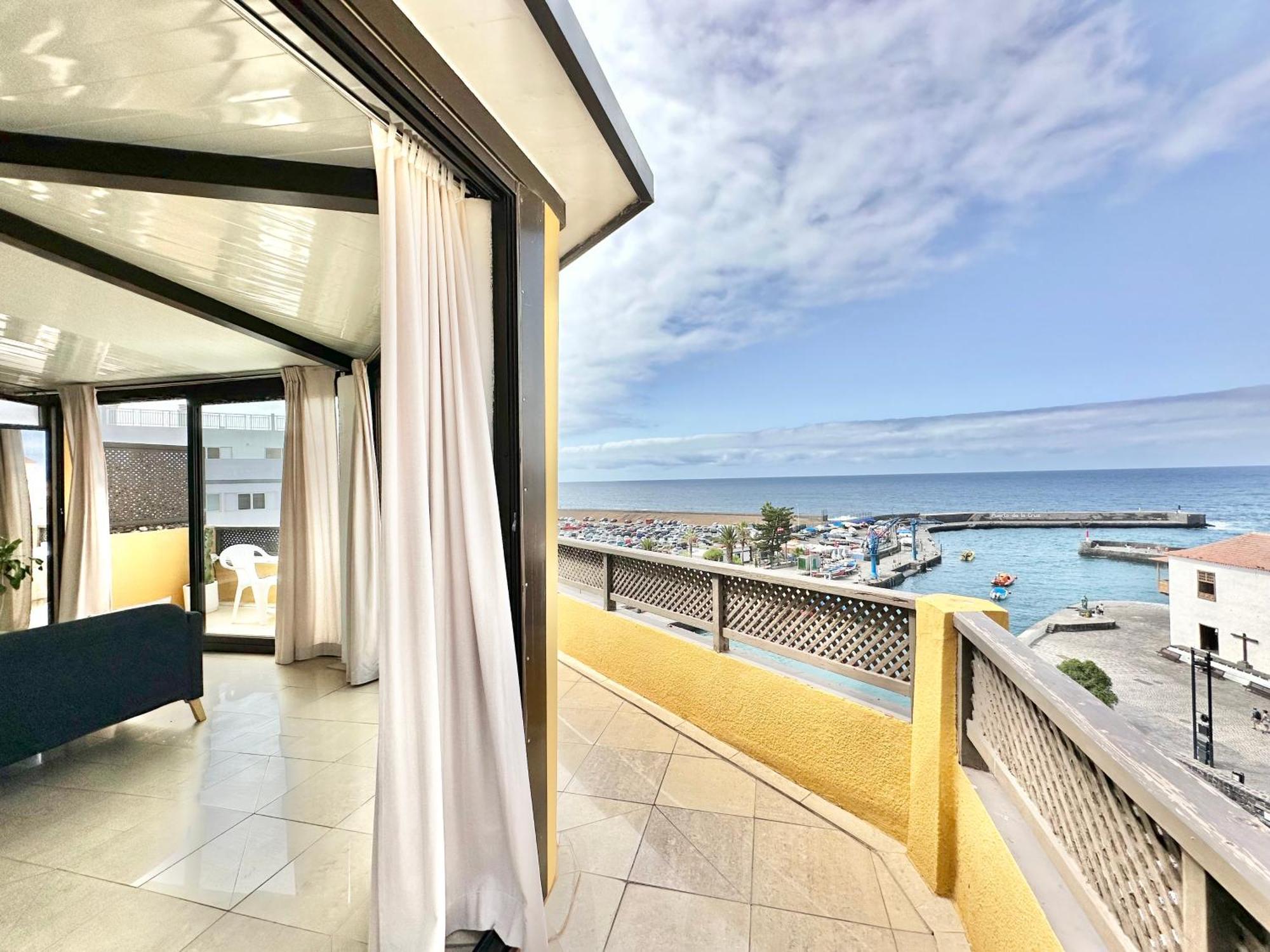 First Line Attic - Adults Only - Puerto de la Cruz (Tenerife)