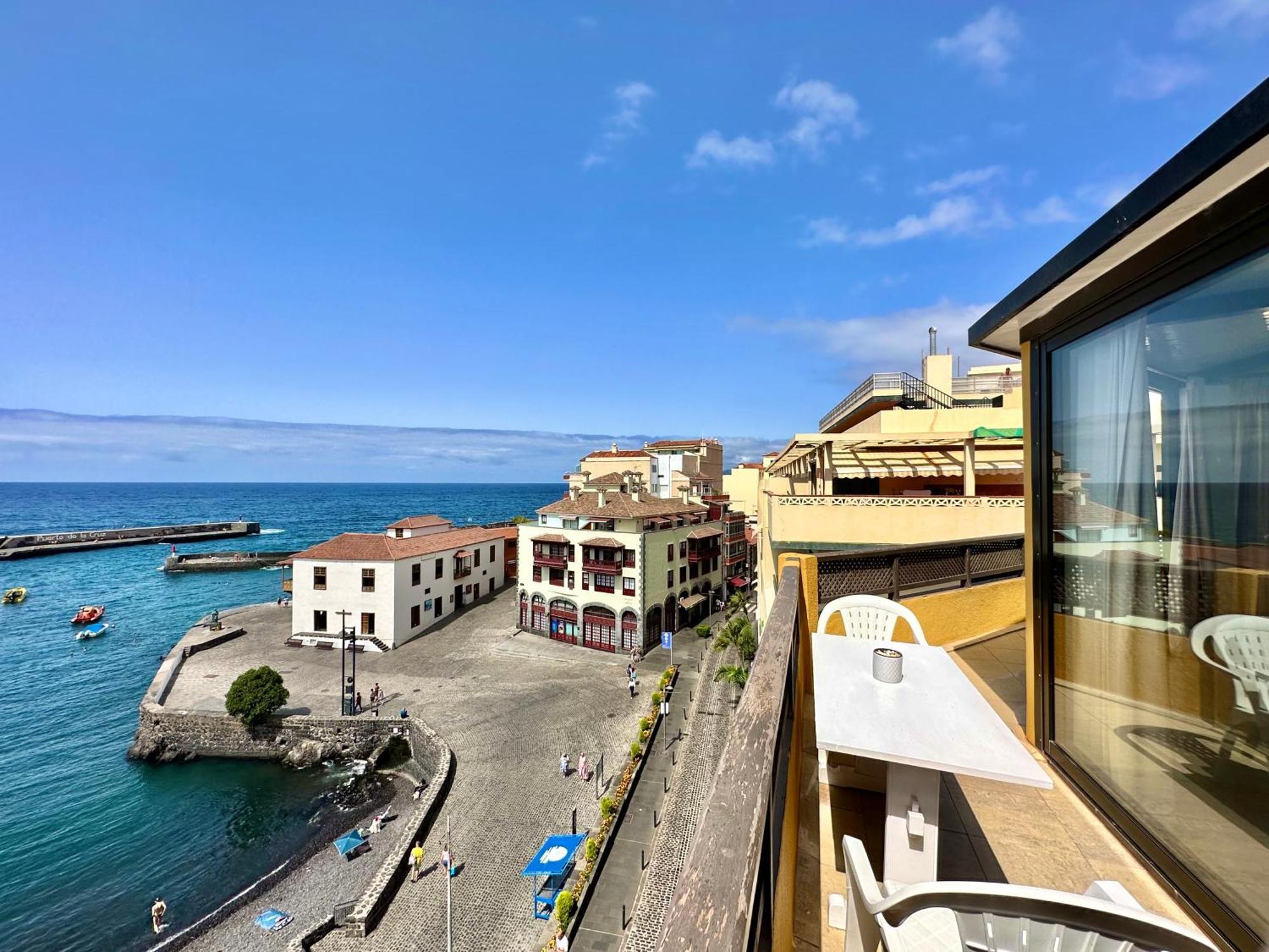 First Line Attic - Adults Only - Puerto de la Cruz (Tenerife)