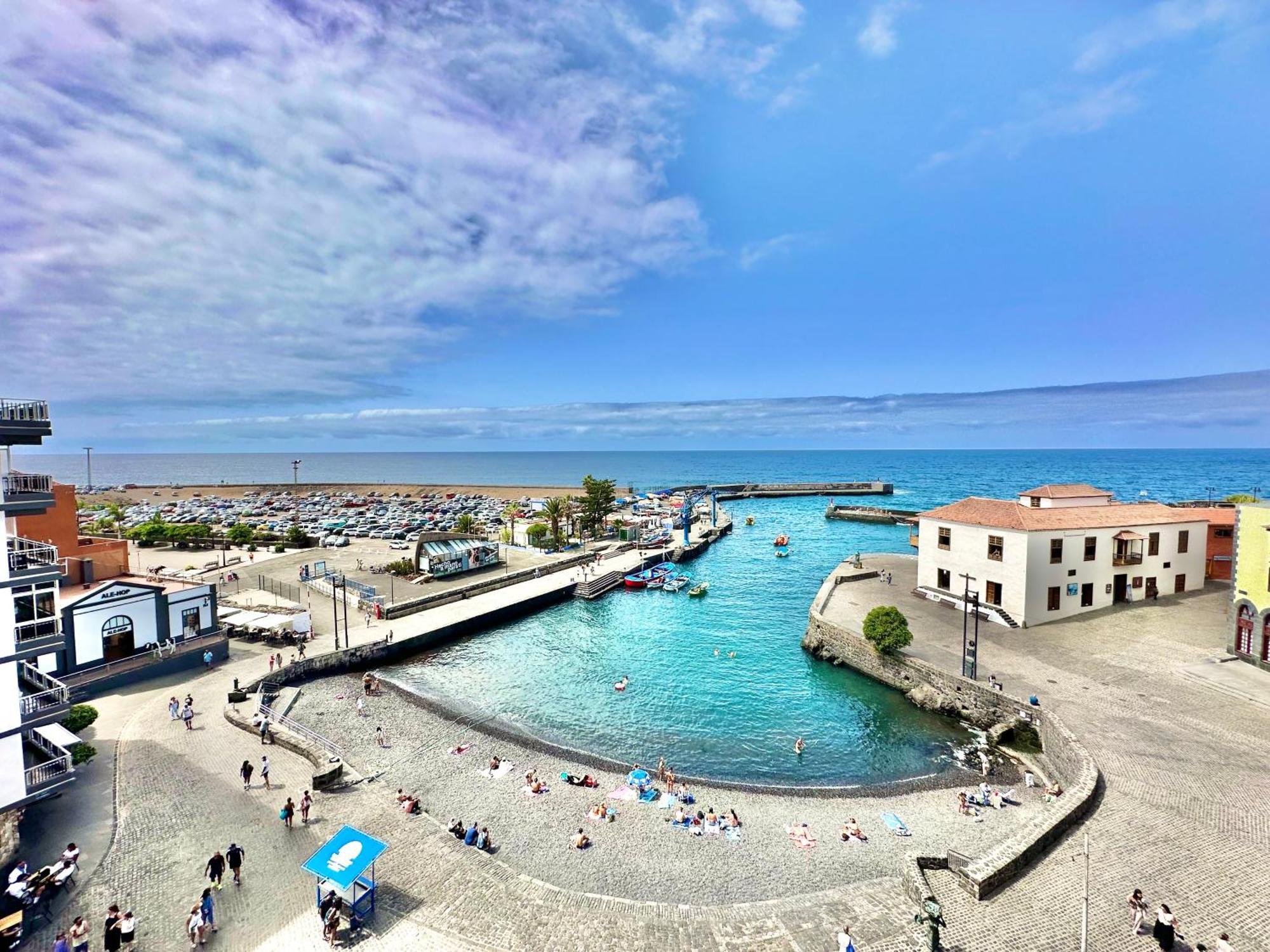 First Line Attic - Adults Only - * Puerto de la Cruz (Tenerife)